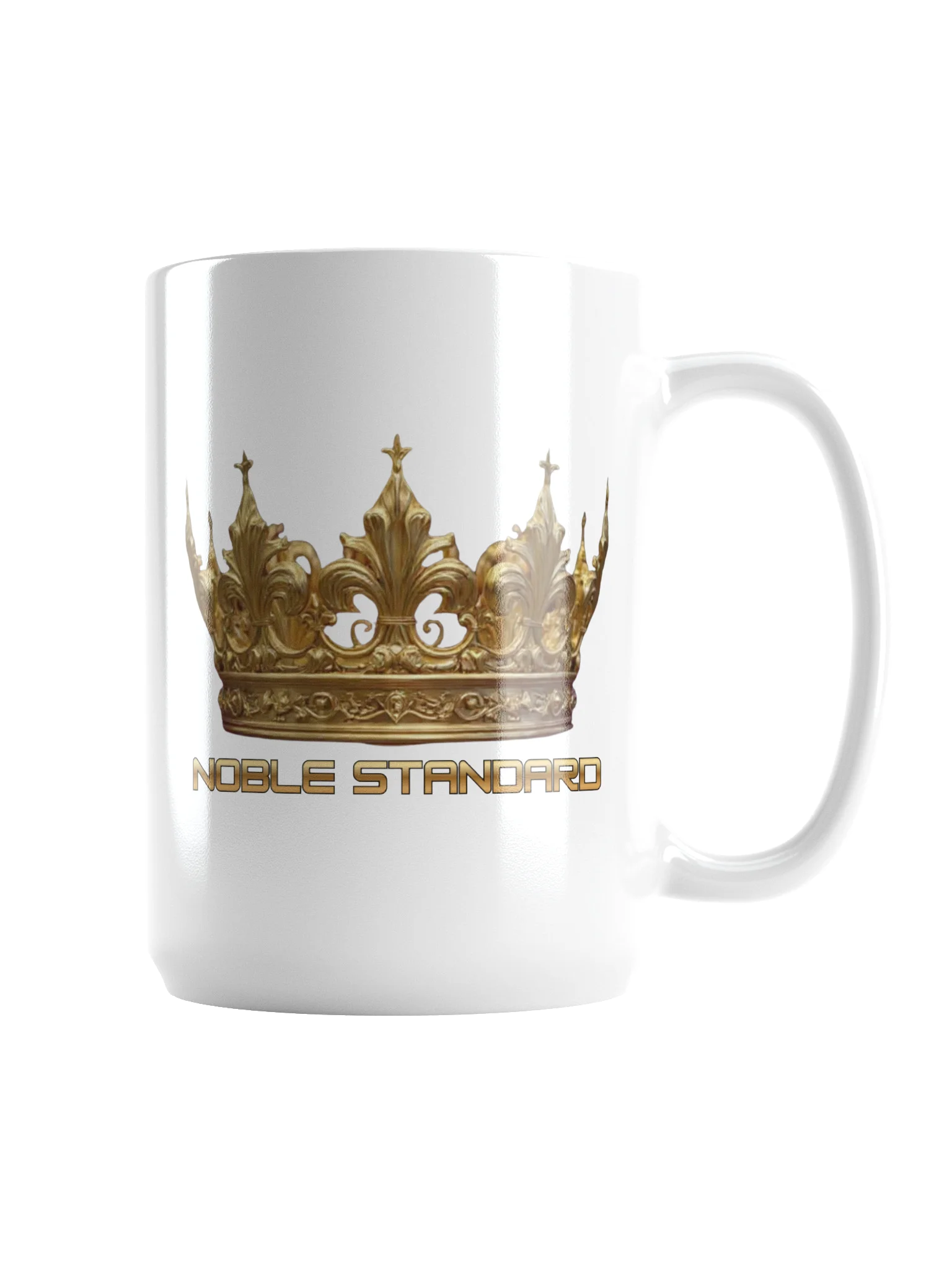 Regal Reflections Mug product image (5)