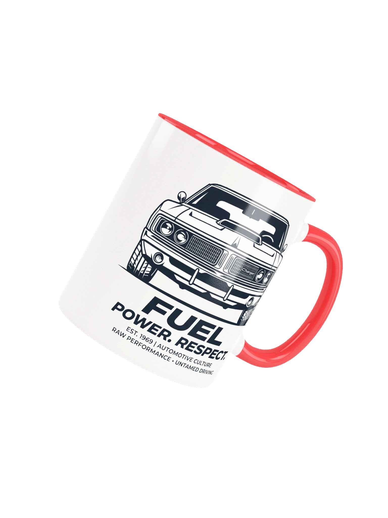 Charger Mug - Bulvant - lszO_mJFKiA