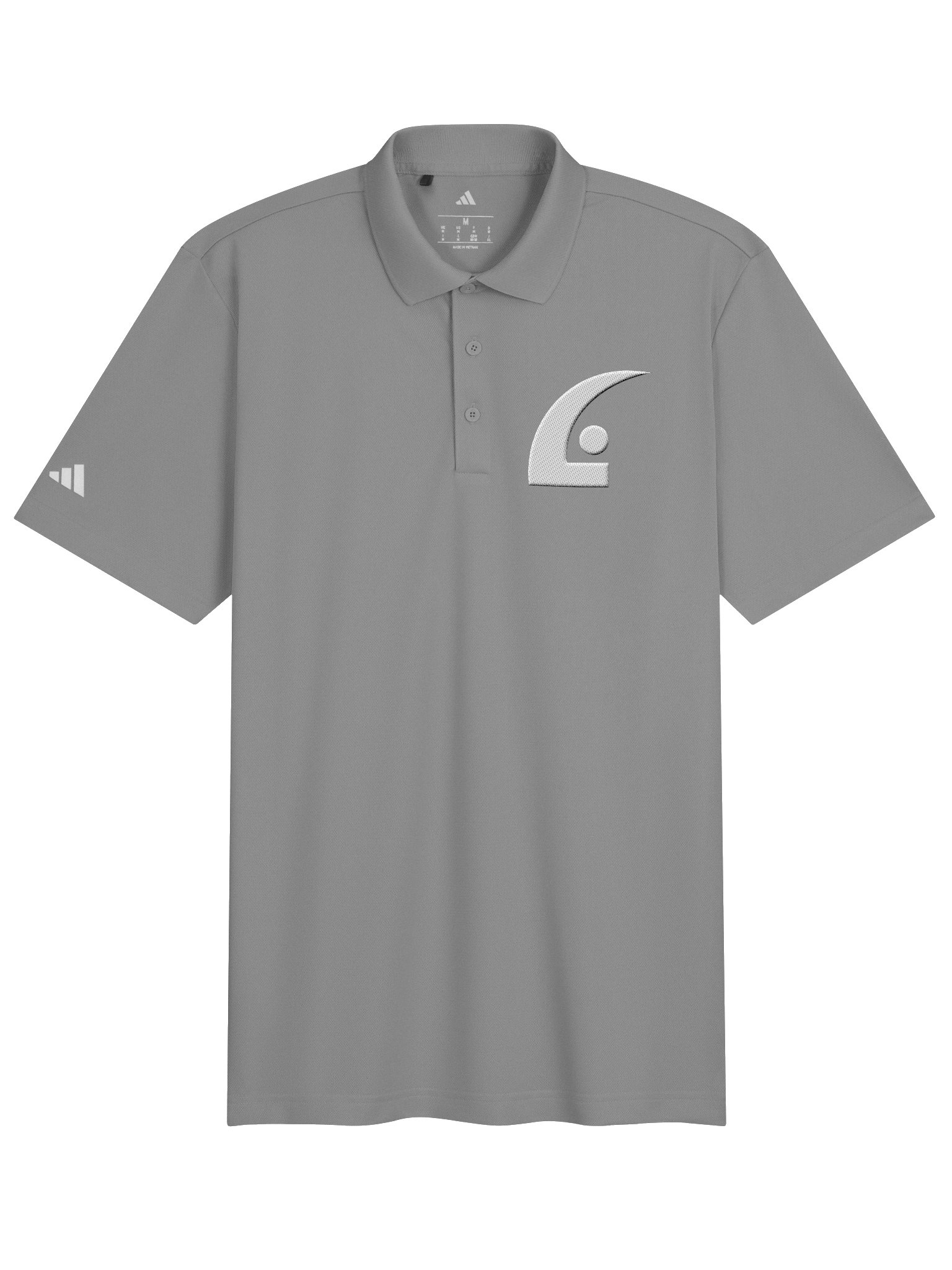 Men's Life Adidas Polo product image (1)
