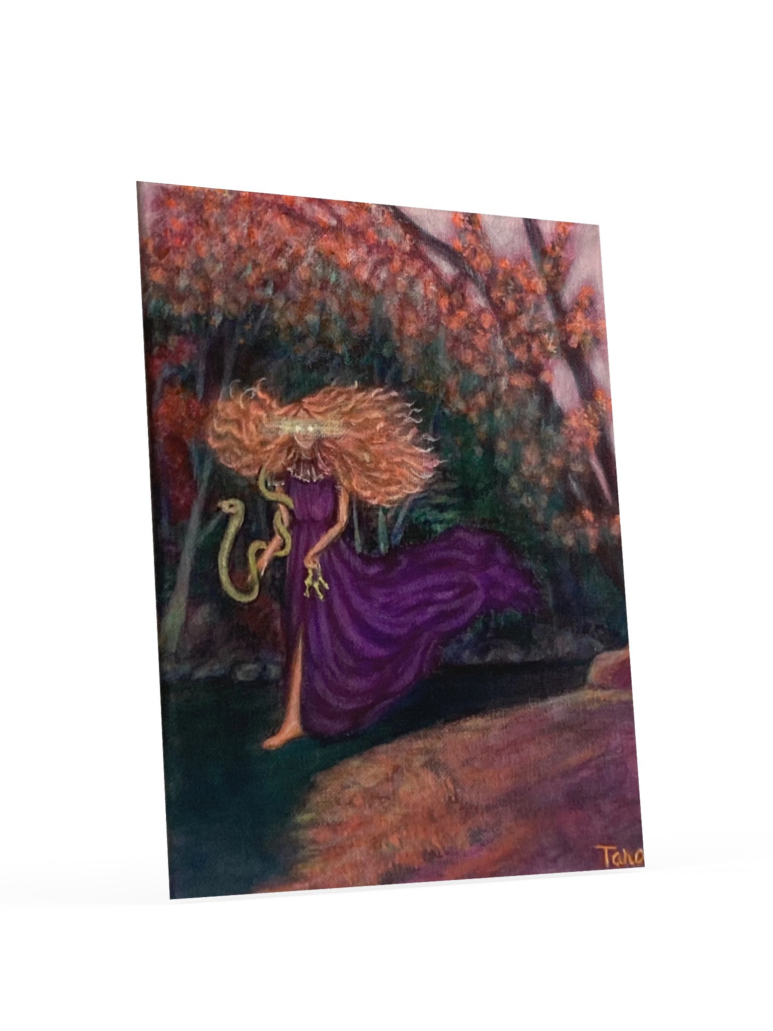 Serpent's Keykeeper Poster product image (12)