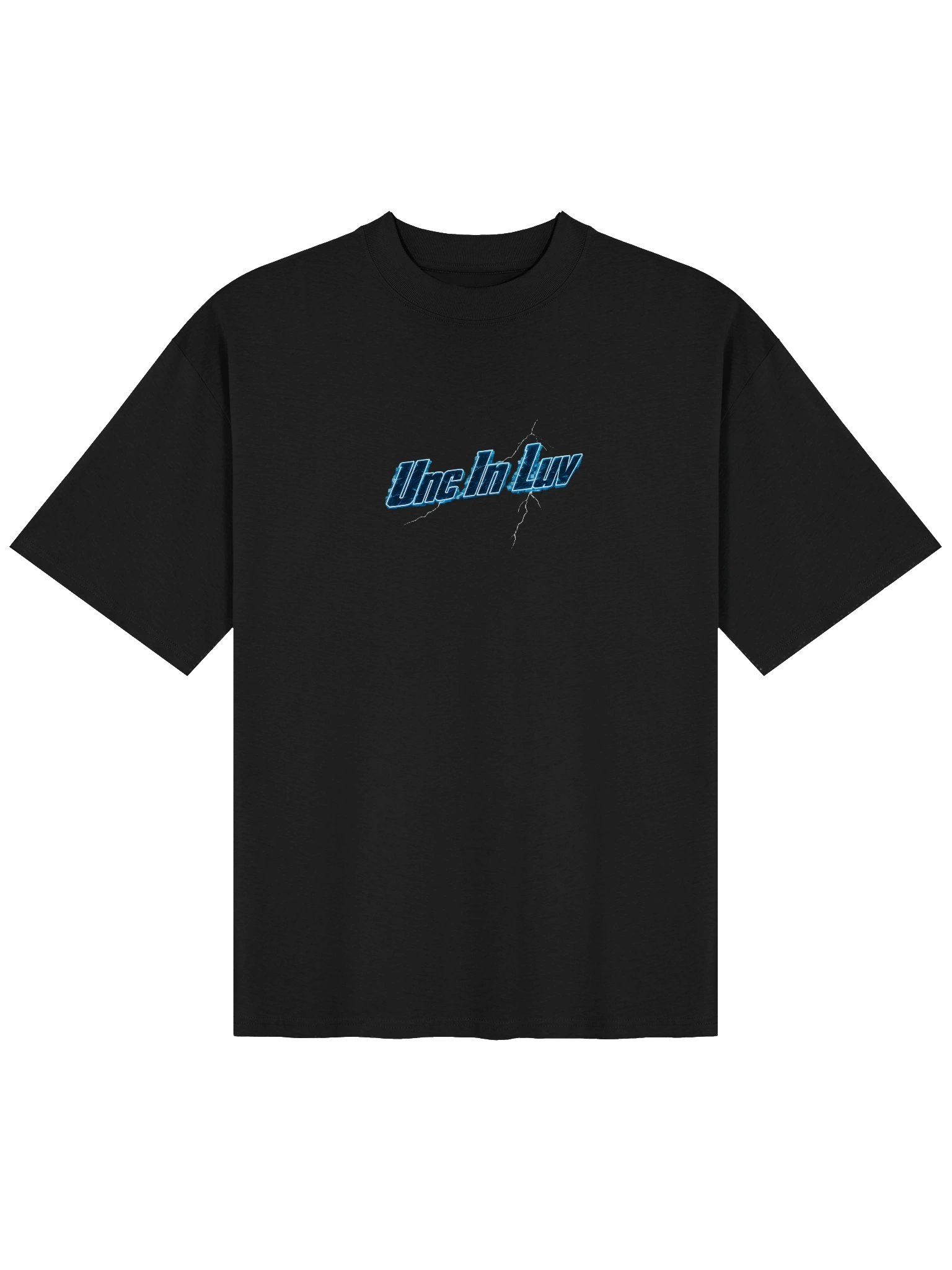 OVERDRIVE (Oversized T-Shirt) product image (2)