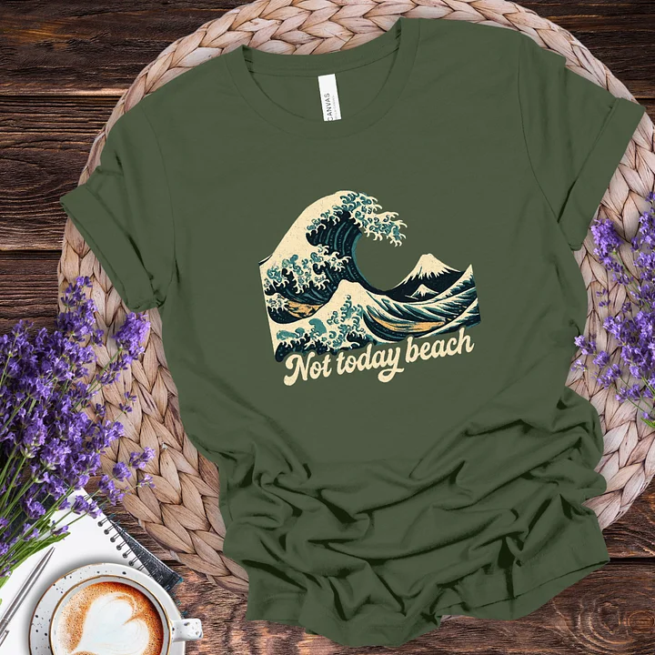 Beach Tee product image (1)