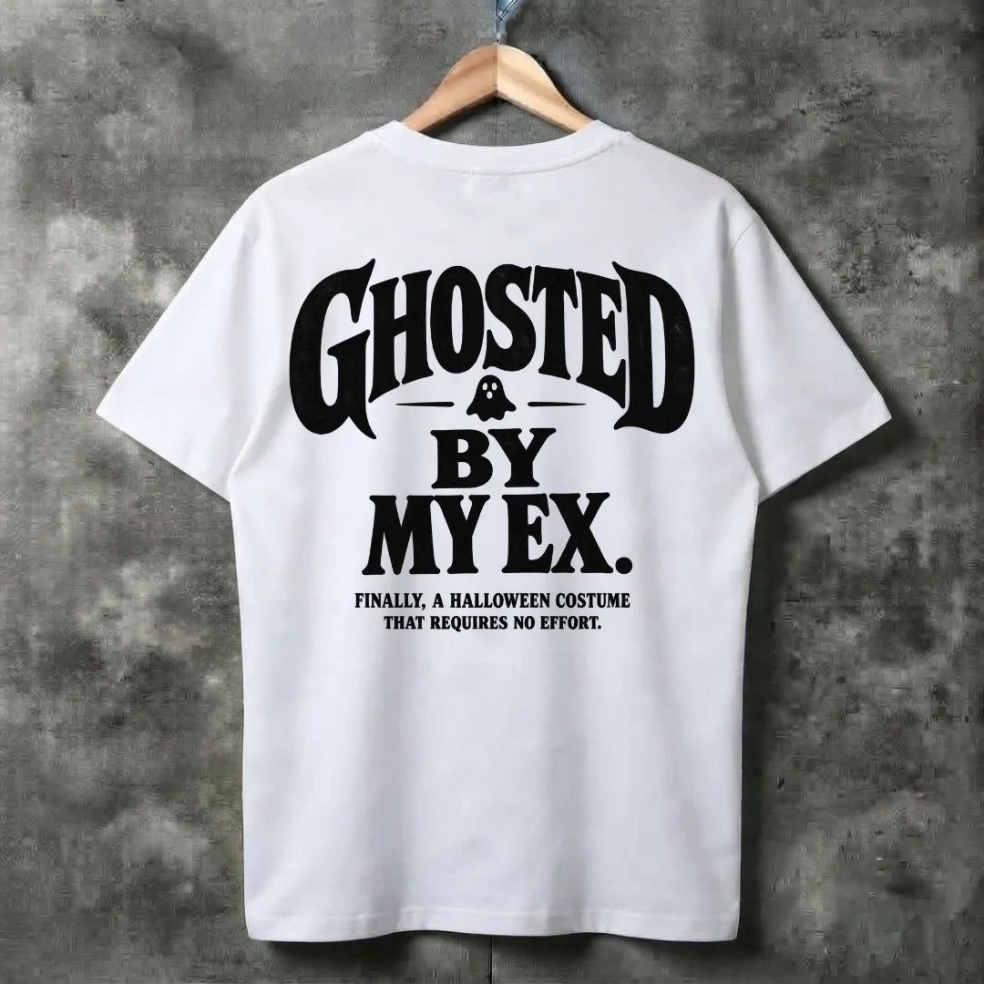 Ghosted by My Ex product image (1)