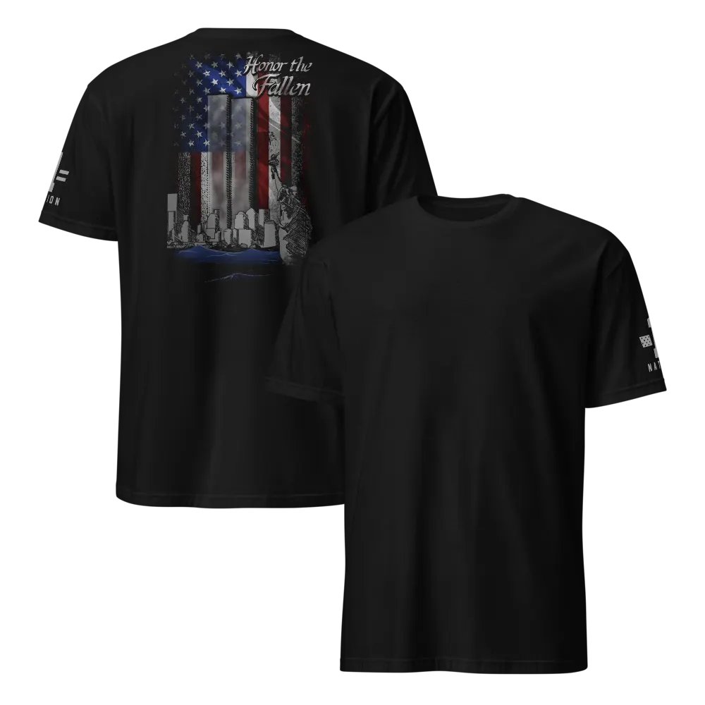 September 11th: Honor the Fallen product image (13)