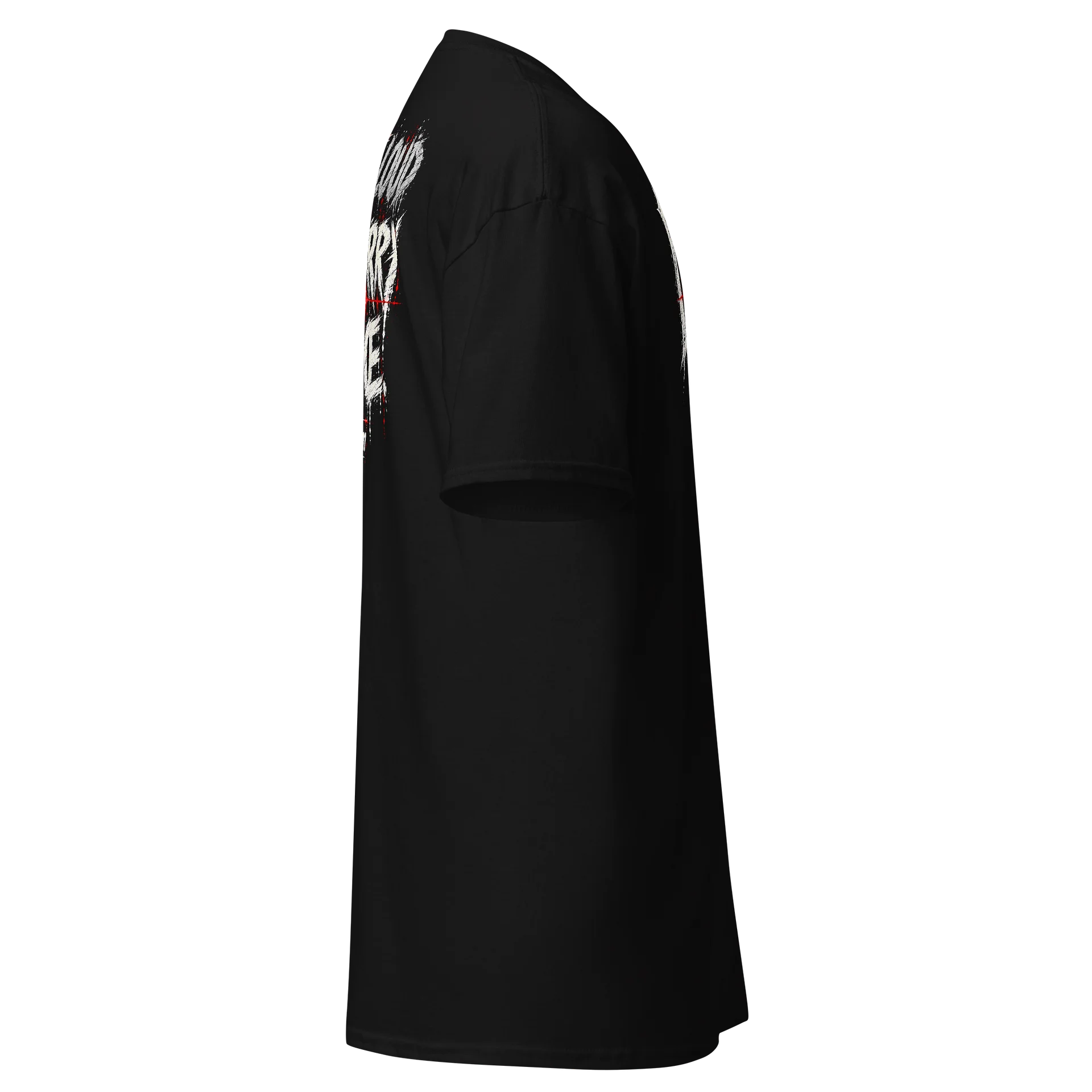 LiThBaNd Heavyweight Front + Back Tee product image (6)