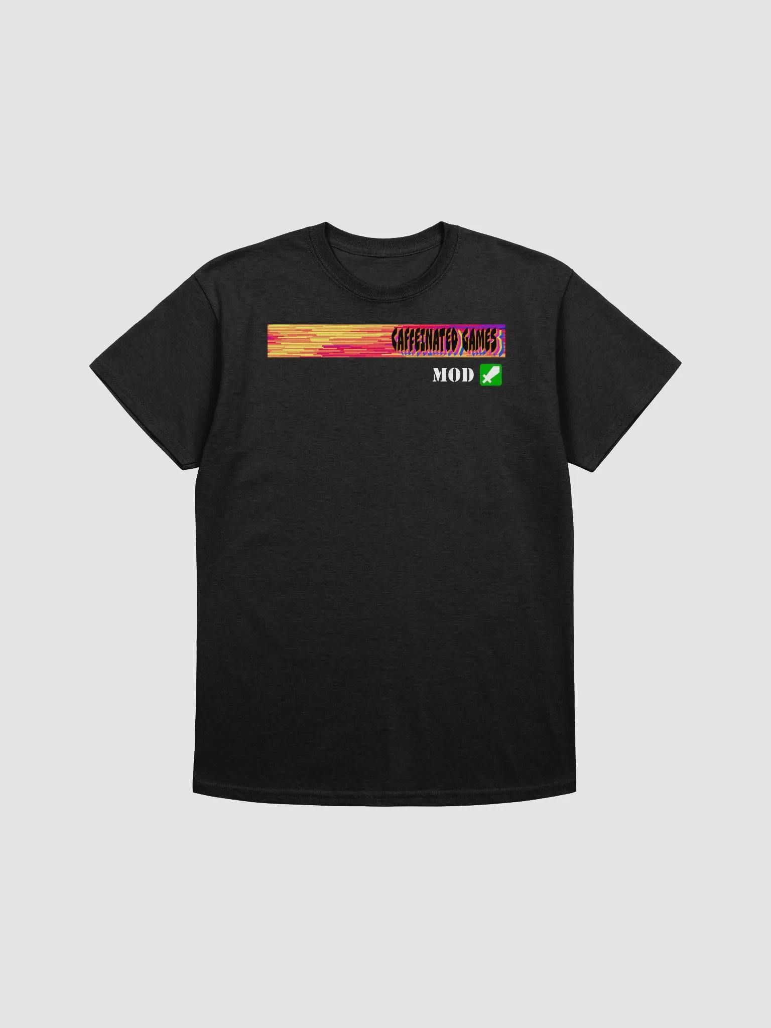 Updated MOD Shirt EXCLUSIVE product image (1)