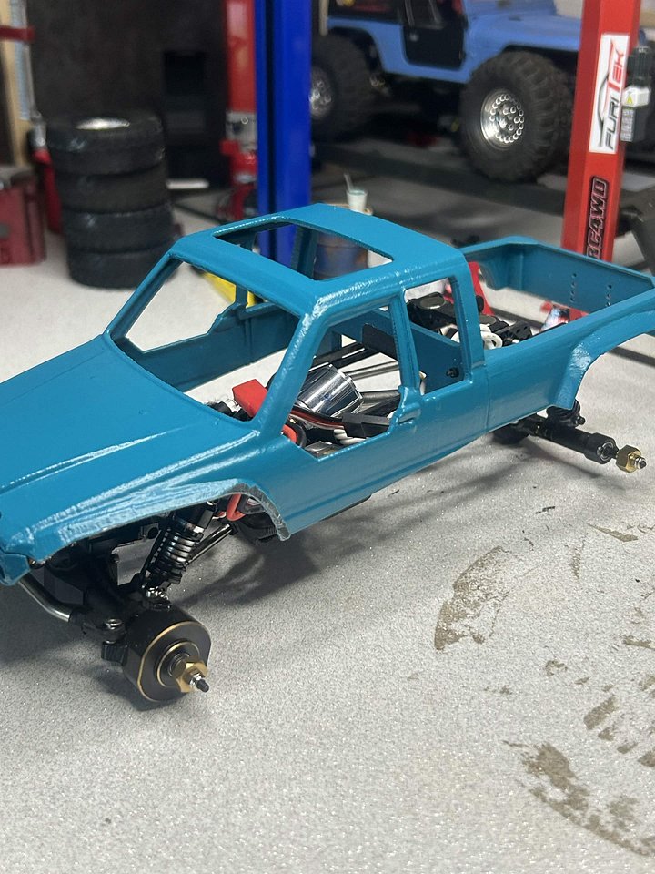 Haunter product image (2)