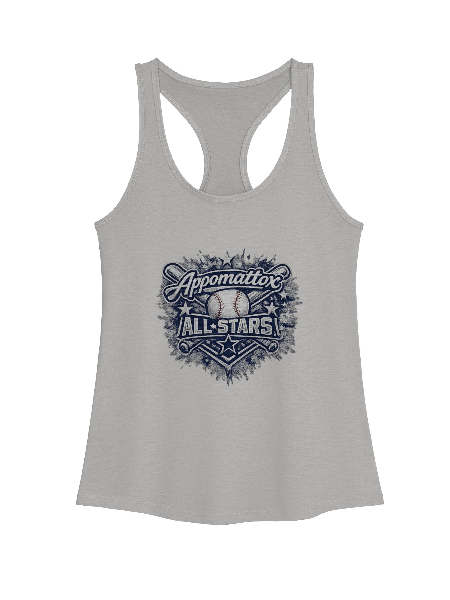 Appomattox All-Stars Tank product image (2)