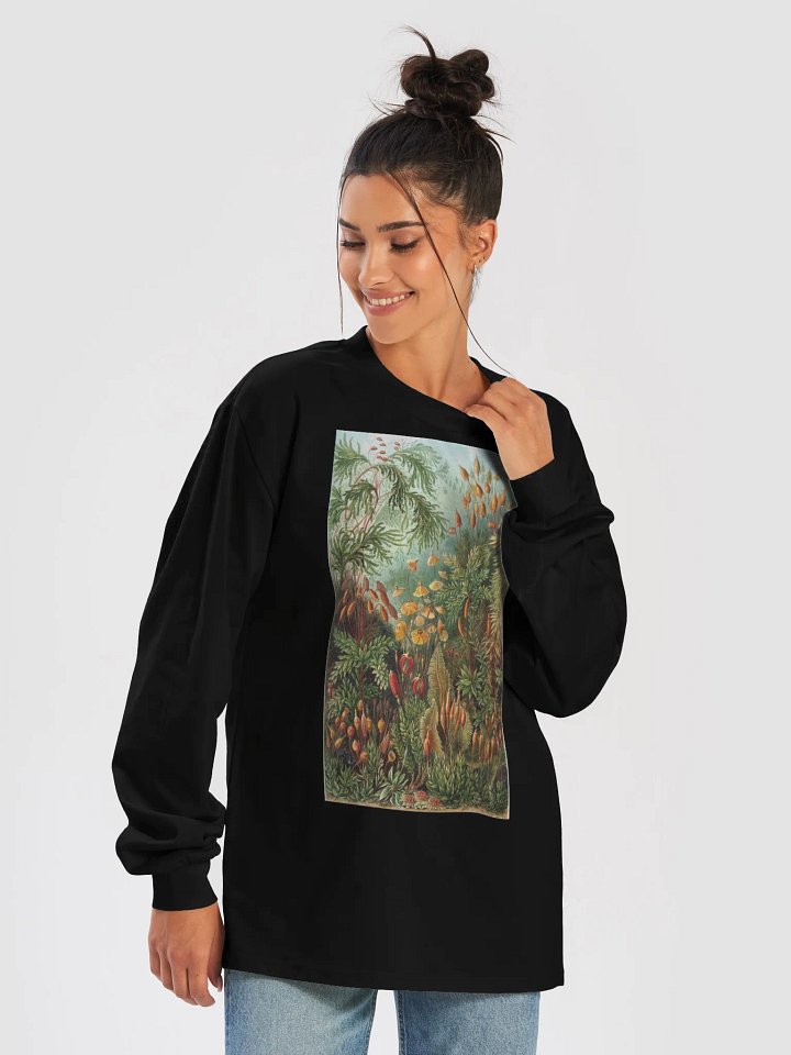 Muscinae Long Sleeve product image (2)