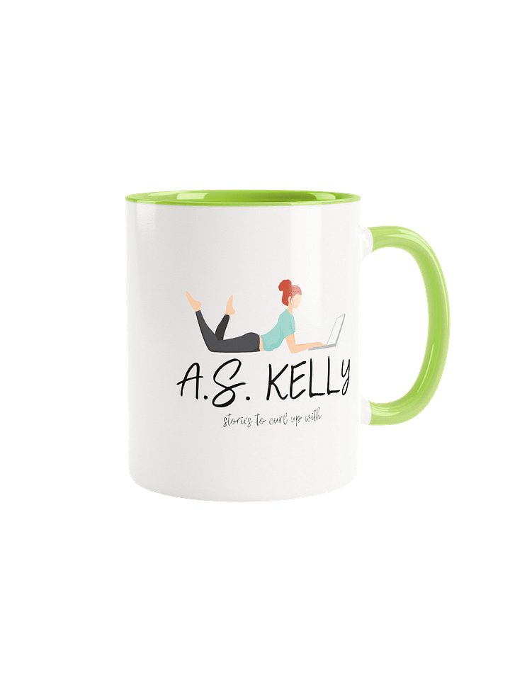 Kelly Mug product image (1)