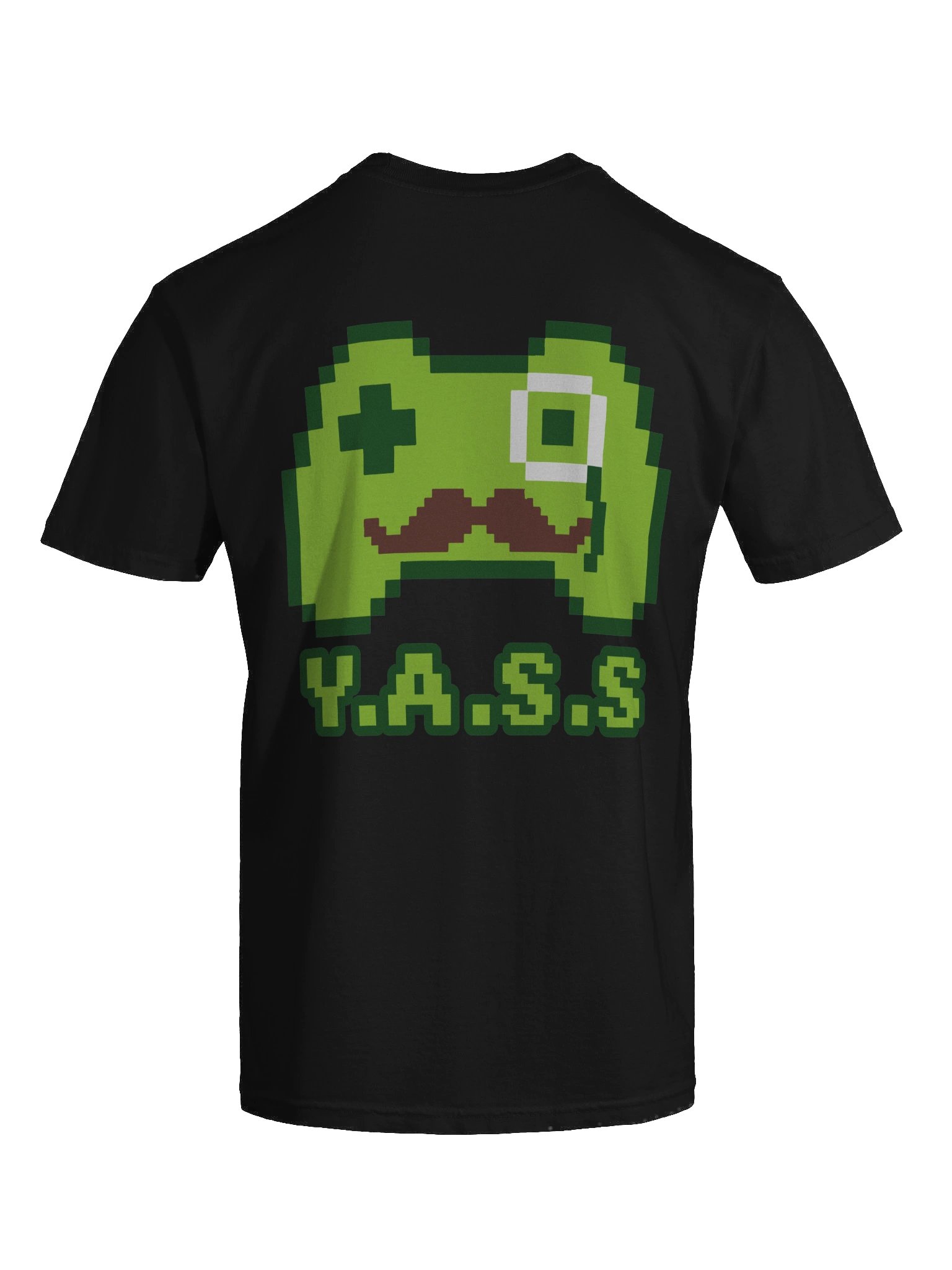 Y.A.S.S T-Shirt product image (9)