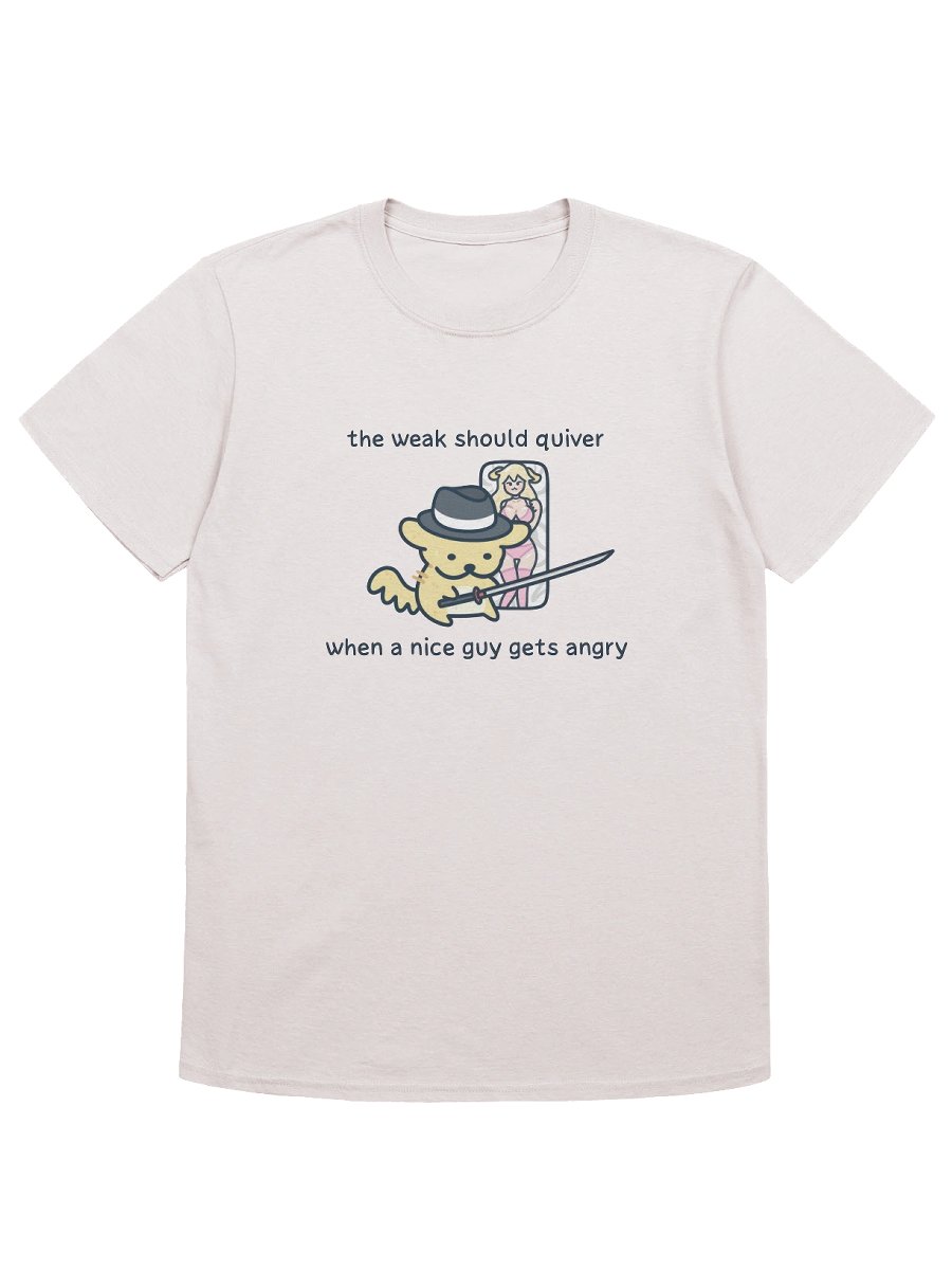 Nice Guy Shirt product image (1)