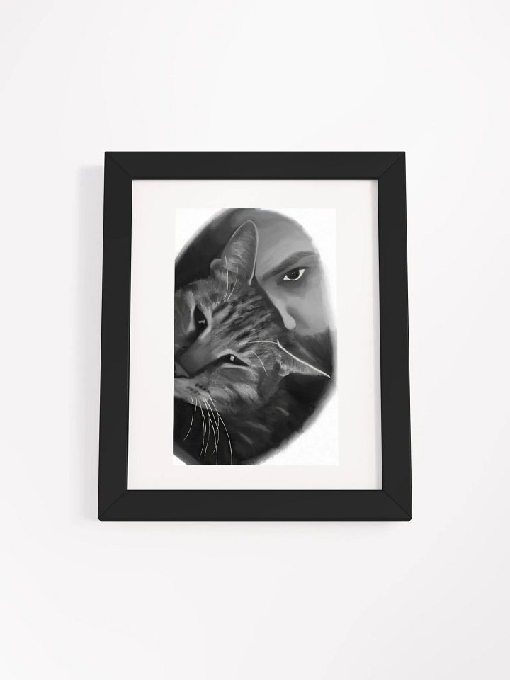 the eye of the cat product image (1)