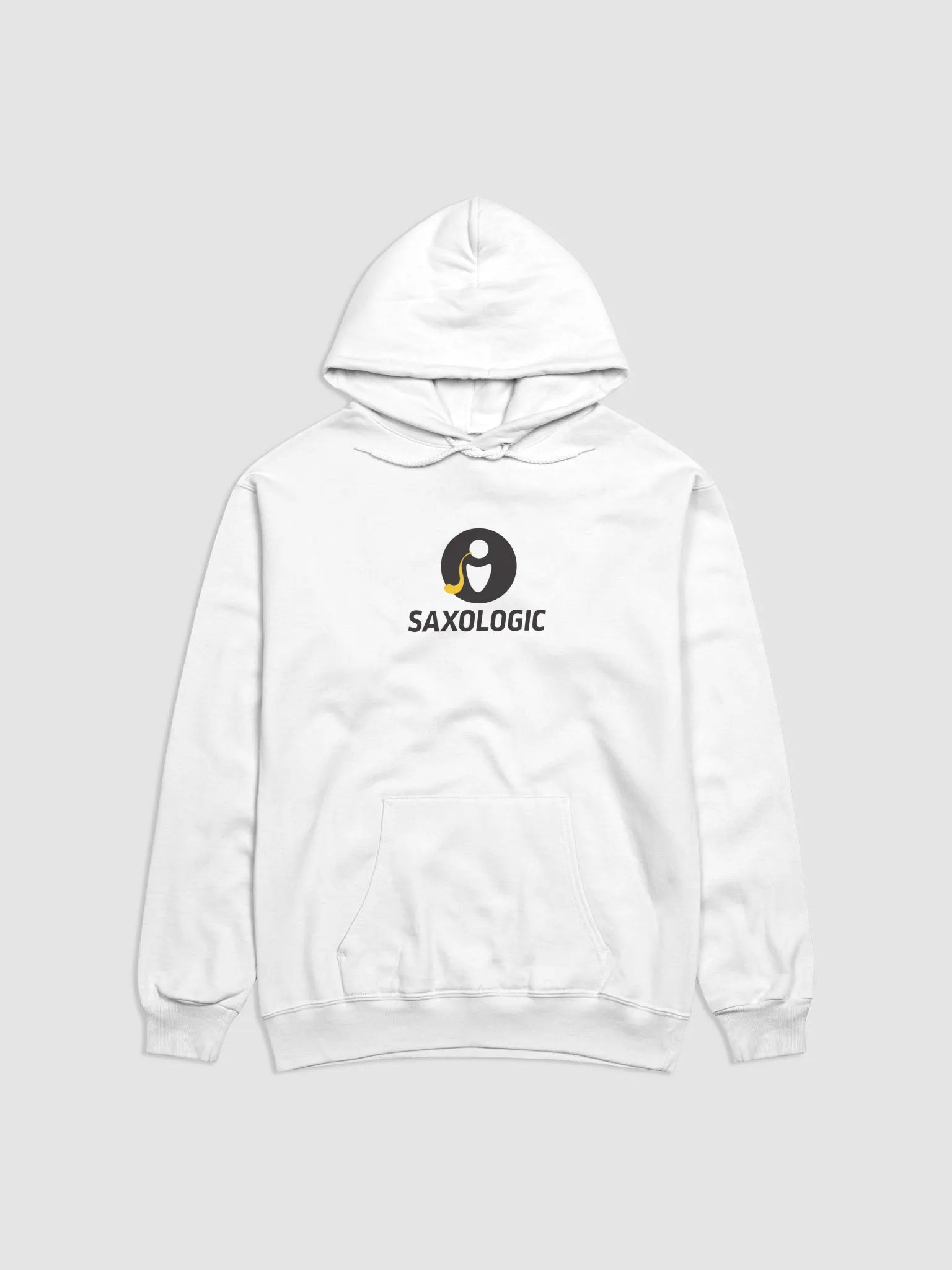 Saxologic Hoodie product image (1)