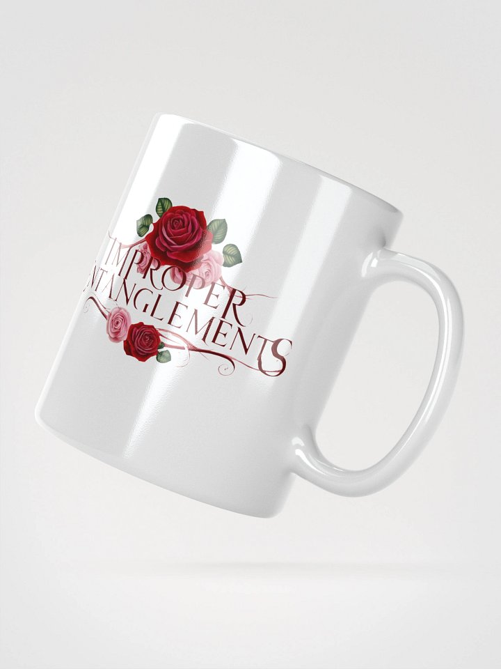 Improper Entanglements Mug #4 product image (5)