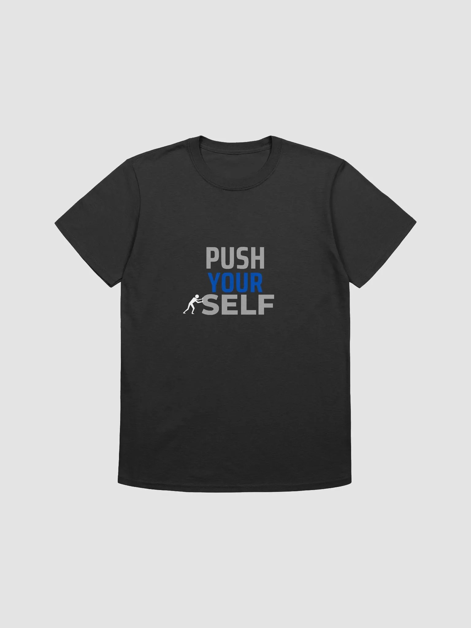 Push Your Self product image (1)