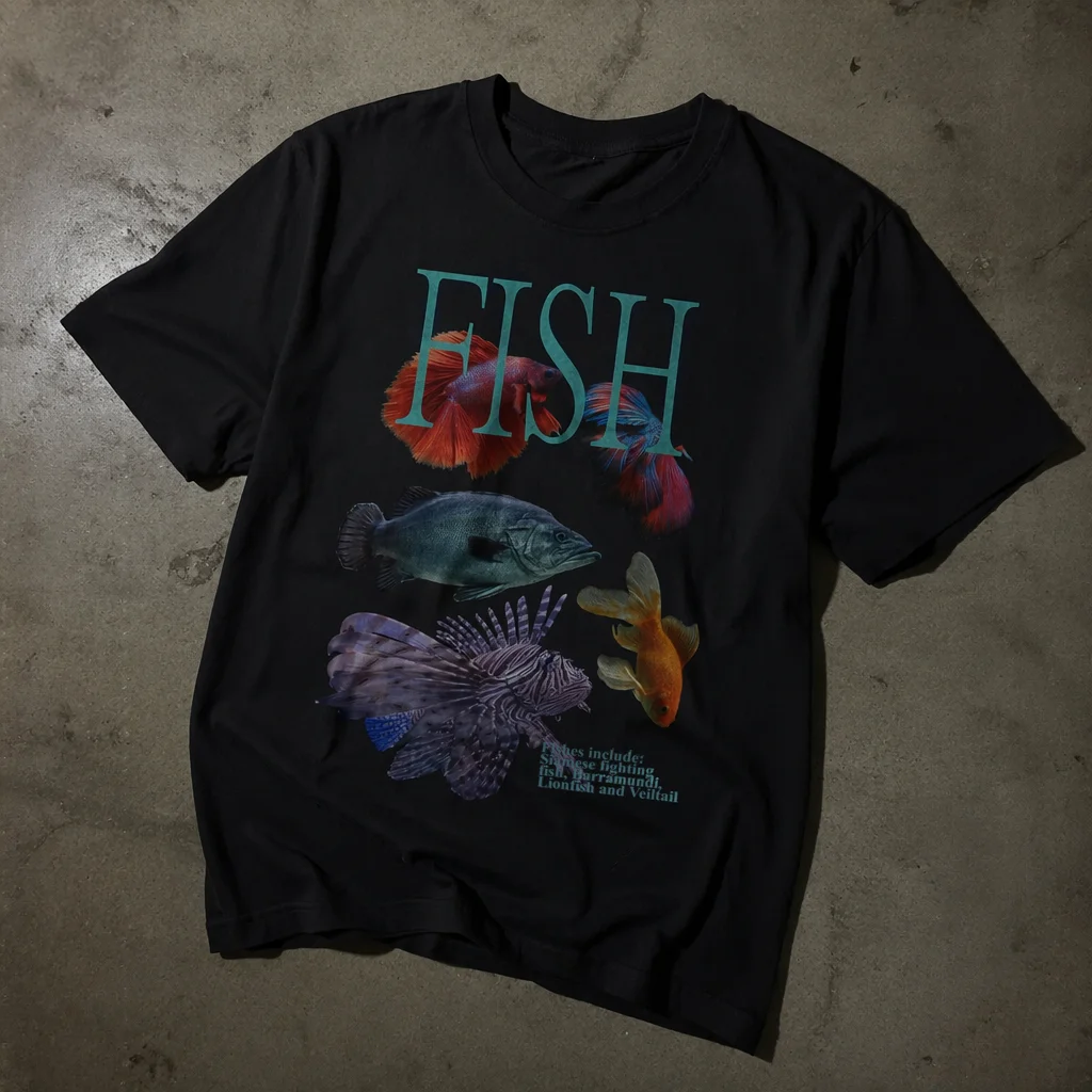 FISH product image (3)