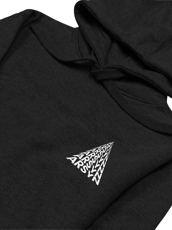 Arsyn Decay // Hoodie product image (2)