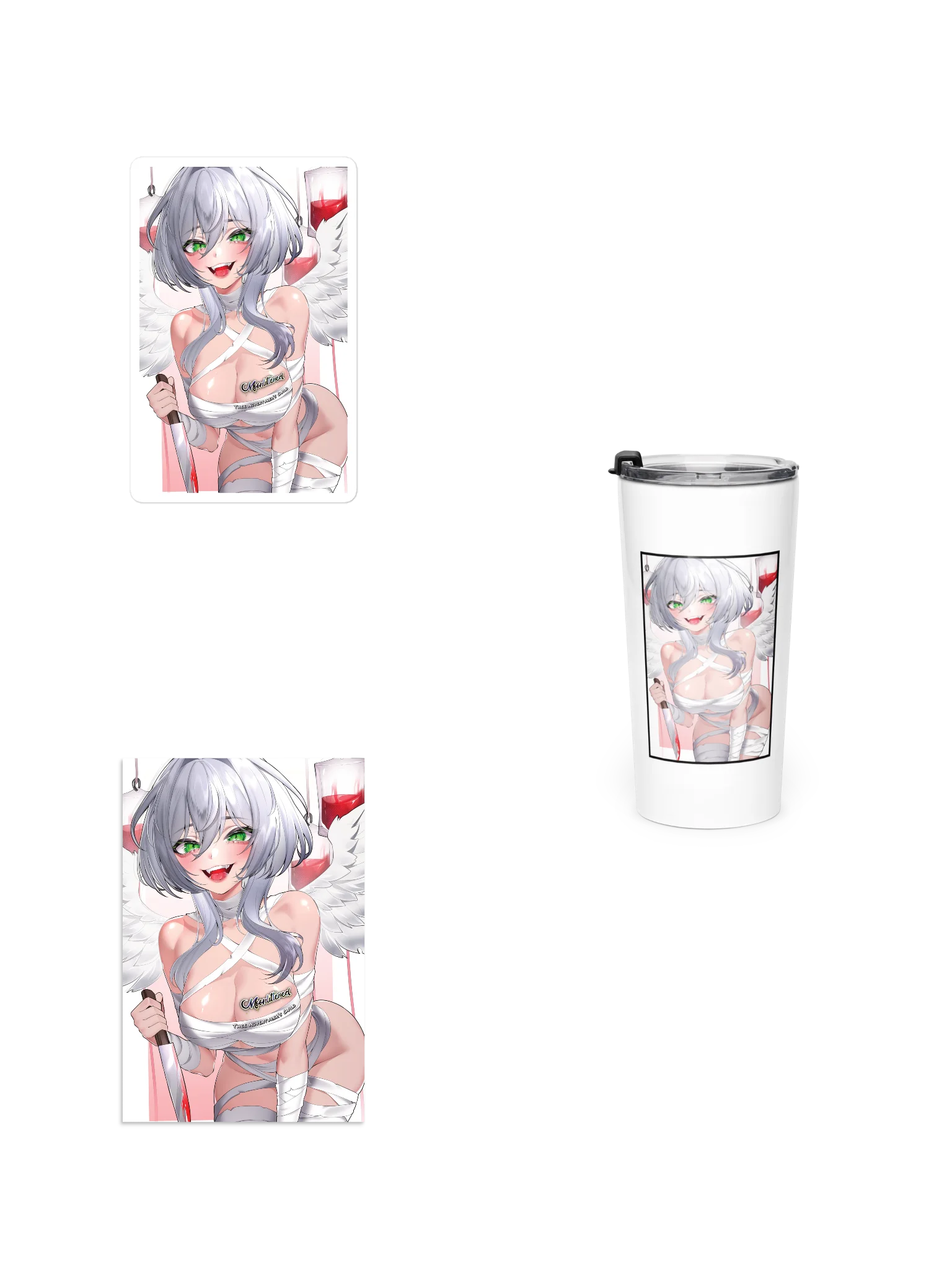 Hospital Mayhem Bundle product image (2)