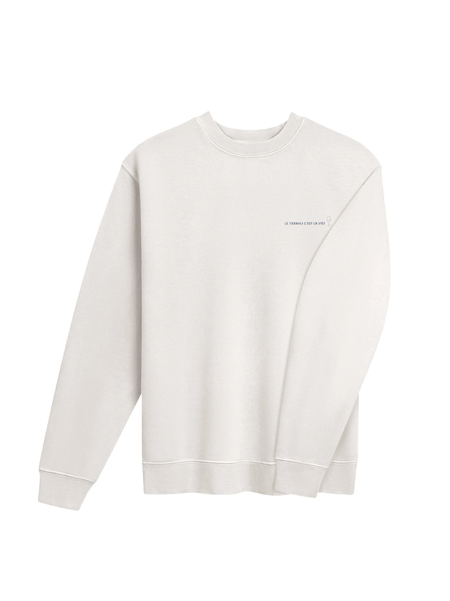TOPA! CrewNeck product image (4)