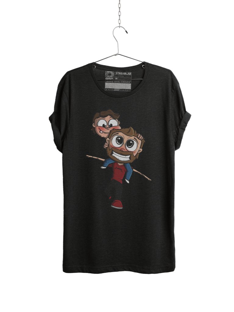 TShirt Personalizada product image (4)