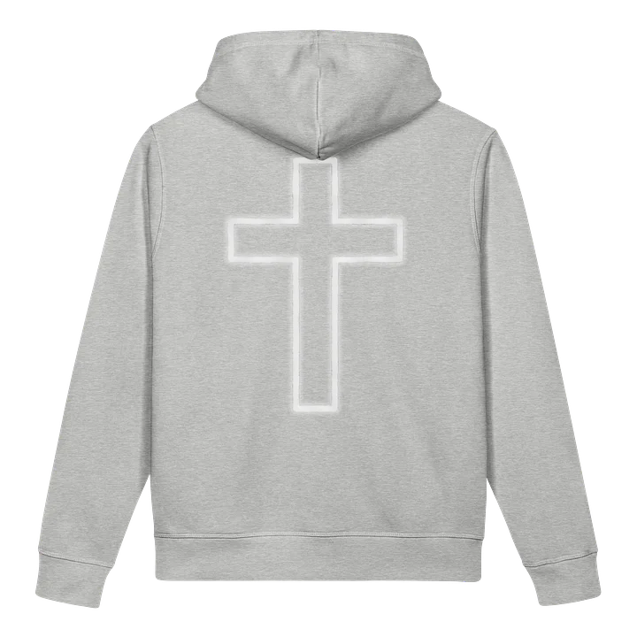 ONE KING Saved Side Pocket Hoodie product image (1)