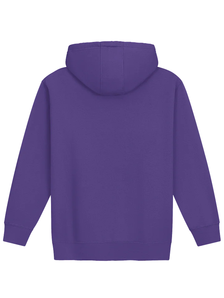 Sorry Im So Anti Hoodie product image (2)