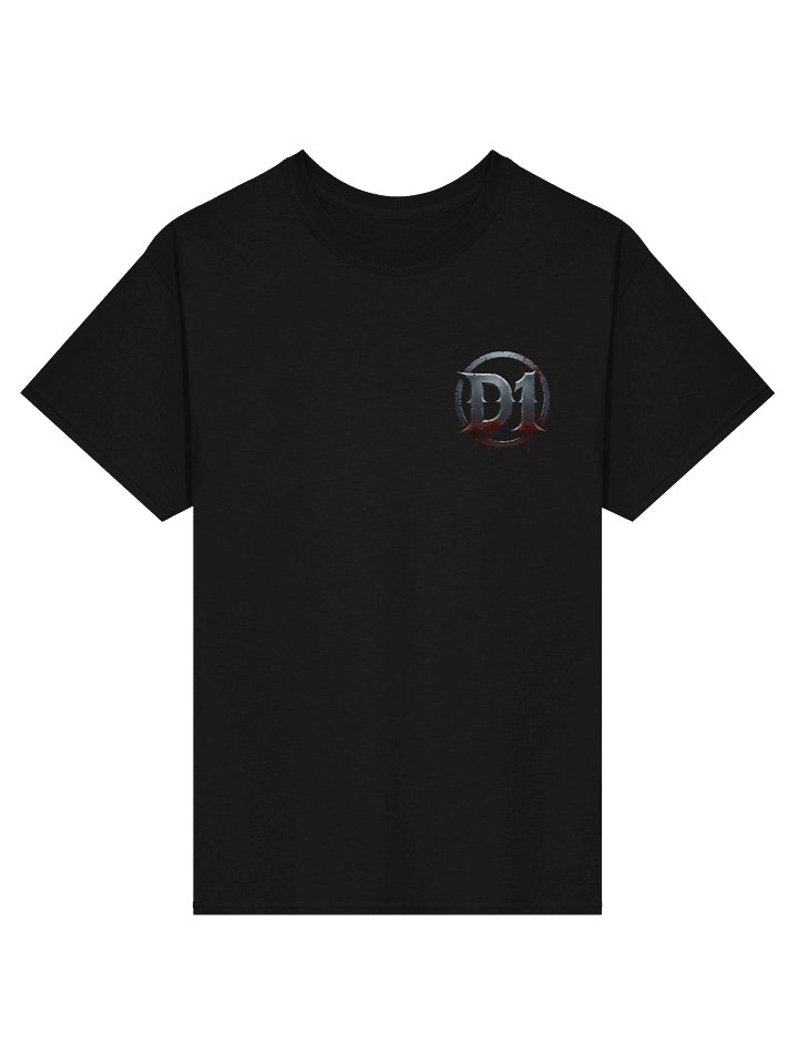 Bladepoint Tee product image (10)