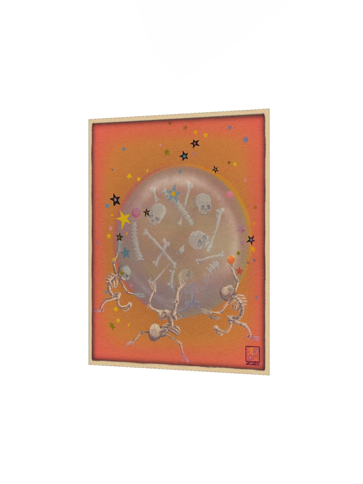 Skulls 2025 product image (3)