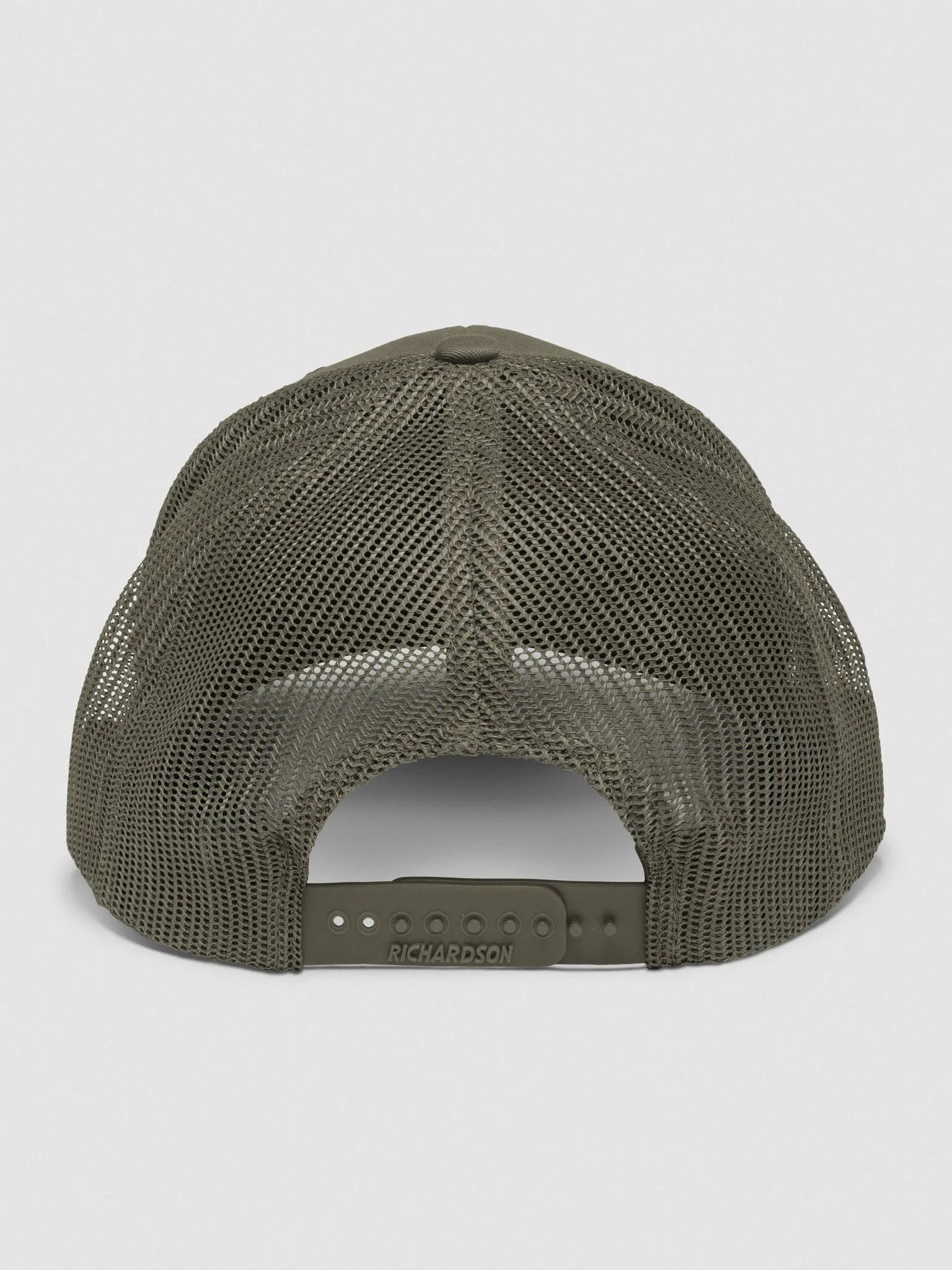 The Kigalian Trucker Hat product image (4)
