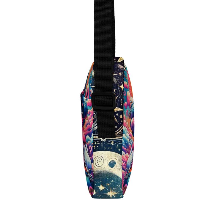 Day of the Dead The Overthinker Crossbody Bag product image (2)