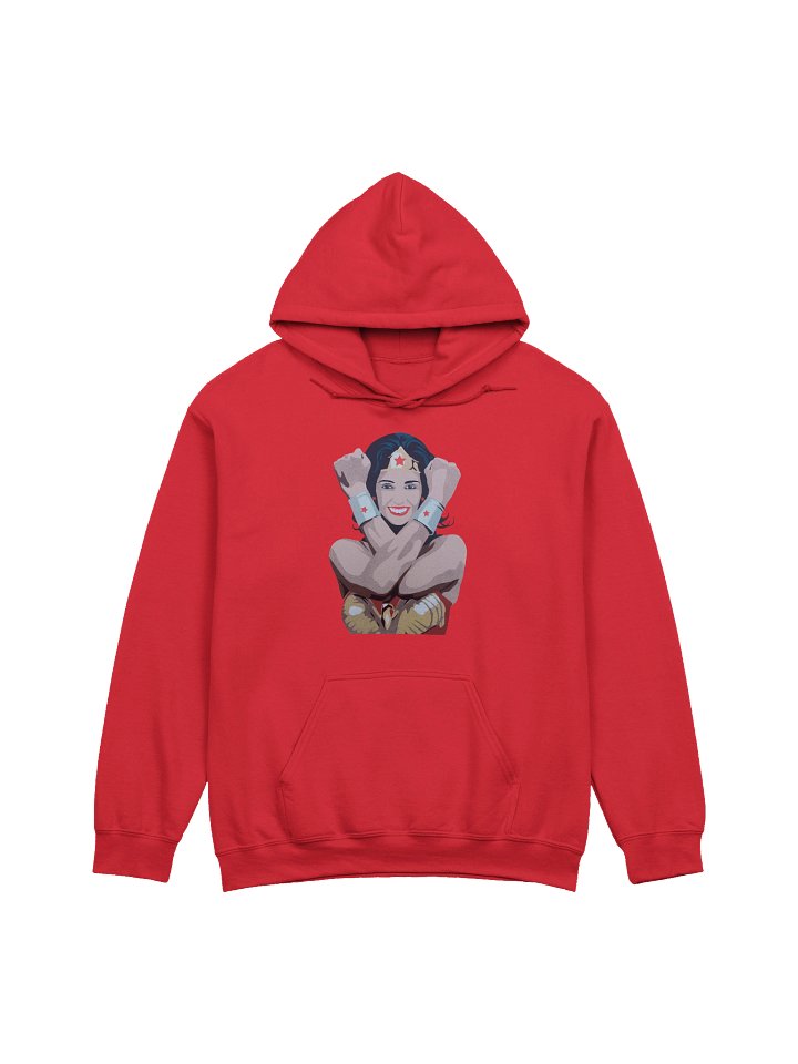 Woman of Wonder product image (1)