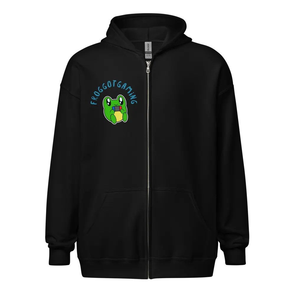 Frog Sweatshirt product image (1)