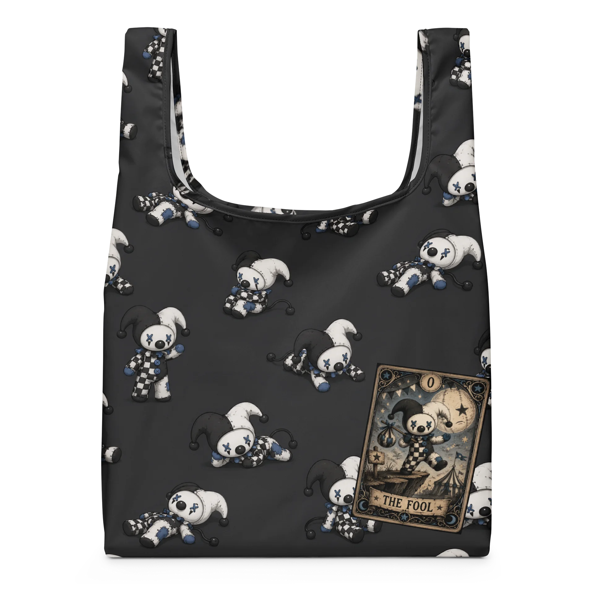Fool's Bindle | Punkling Shopper product image (1)