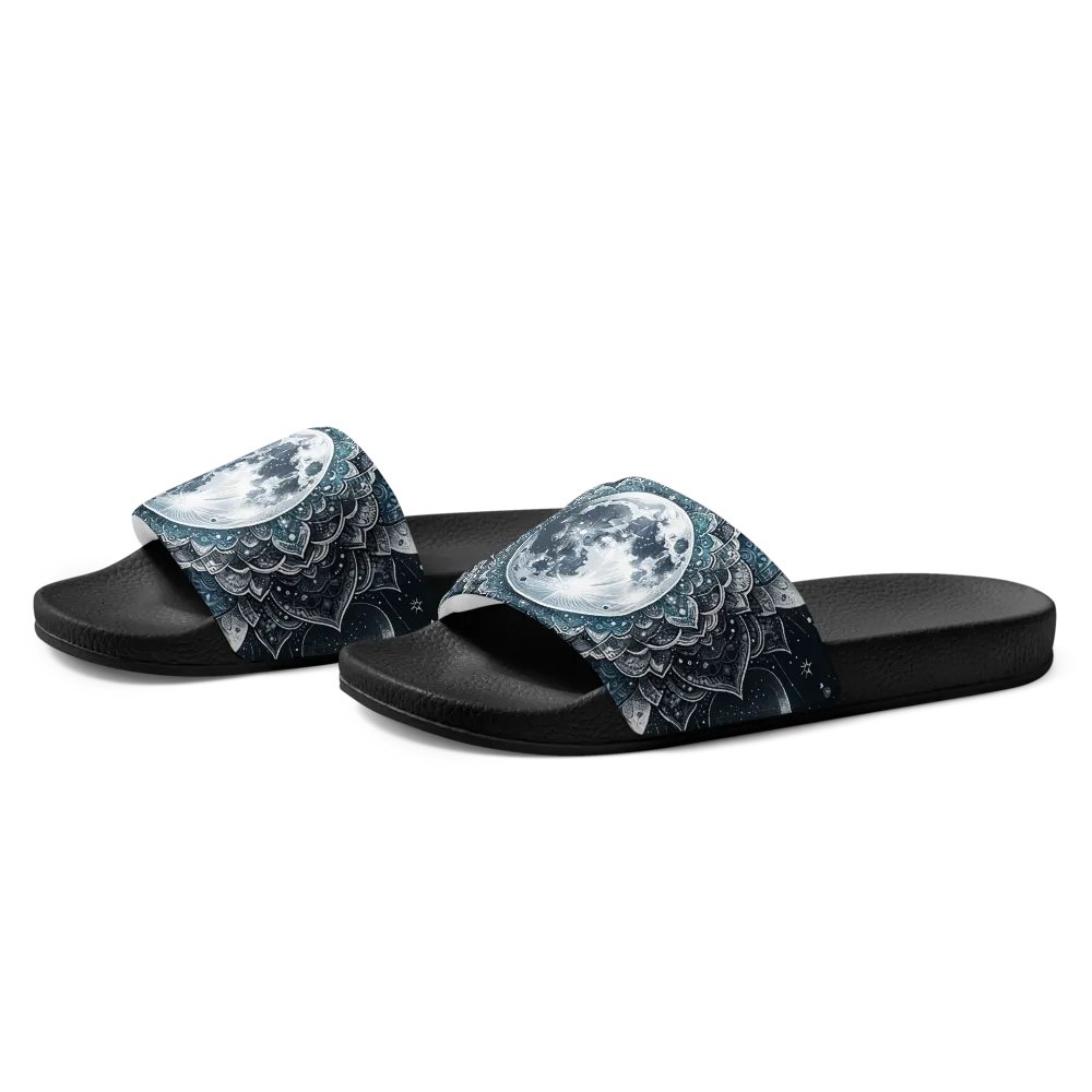 Men's Slides product image (2)