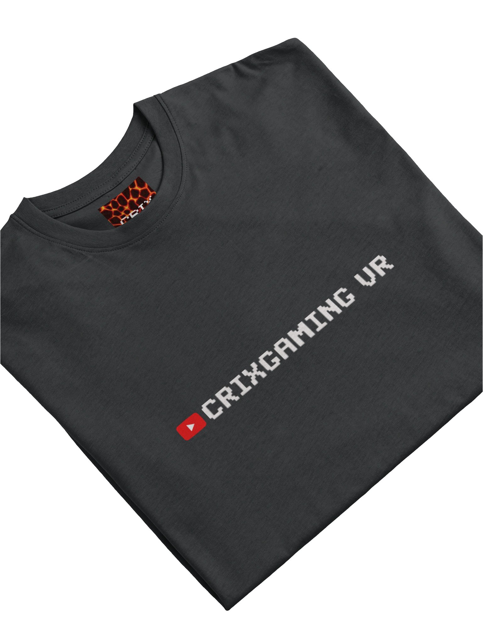CRIXGAMING VR T-SHIRT product image (11)