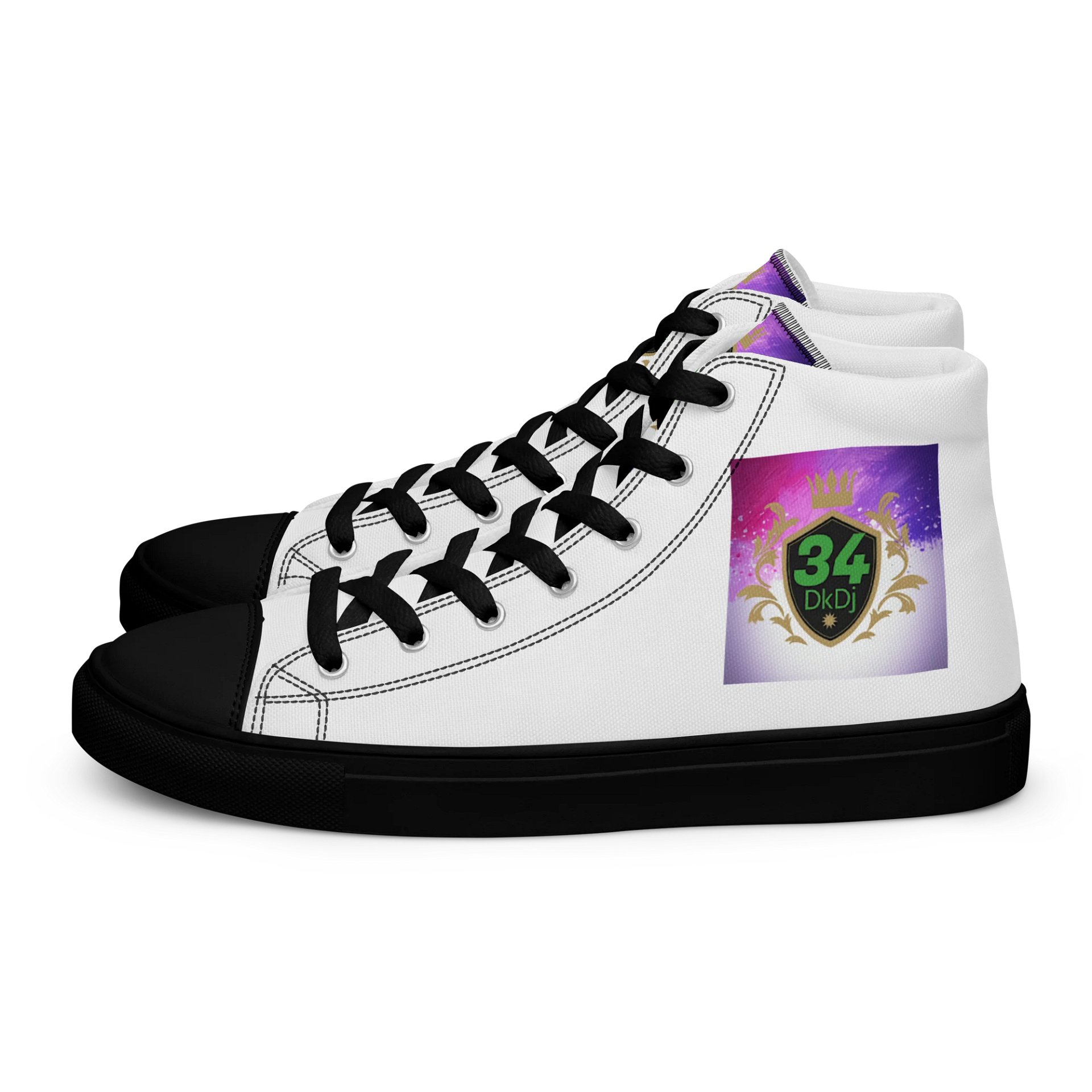 DkDj34 Shoes product image (1)