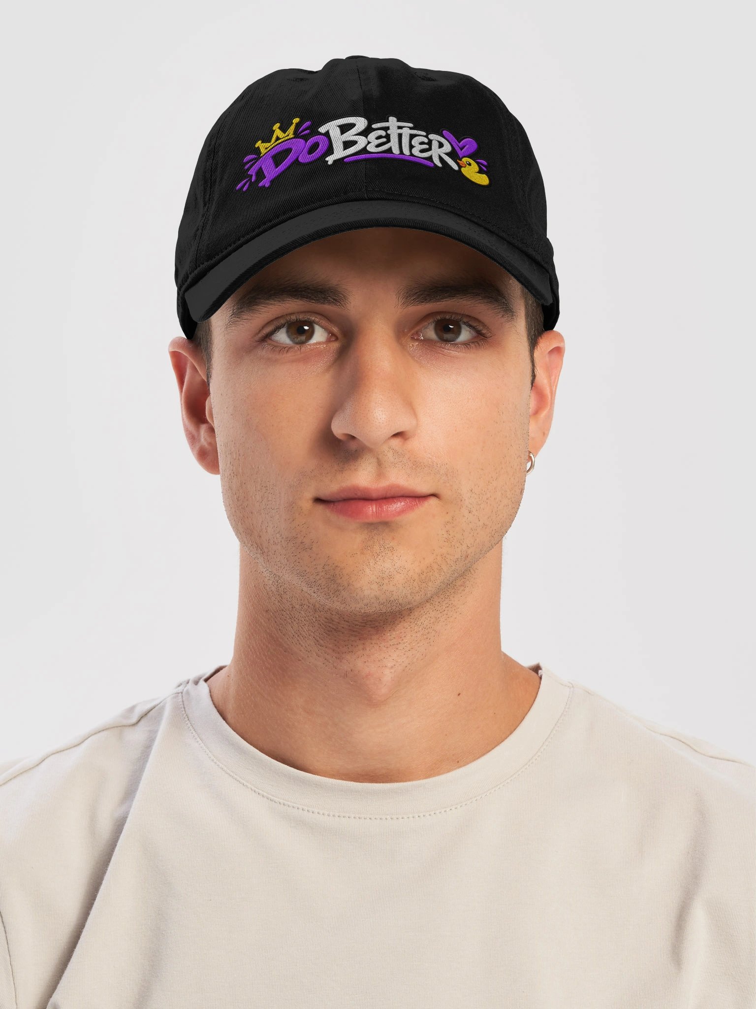 Do Better Hat product image (5)