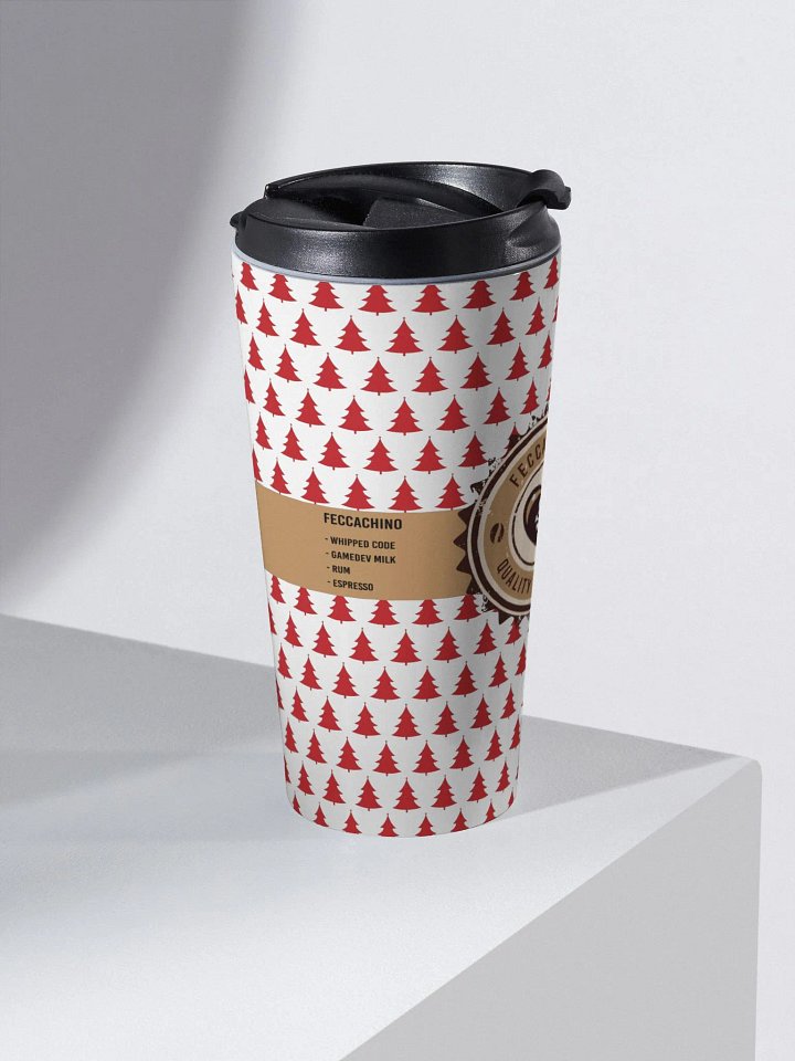 Winter Feccachino 15oz product image (2)
