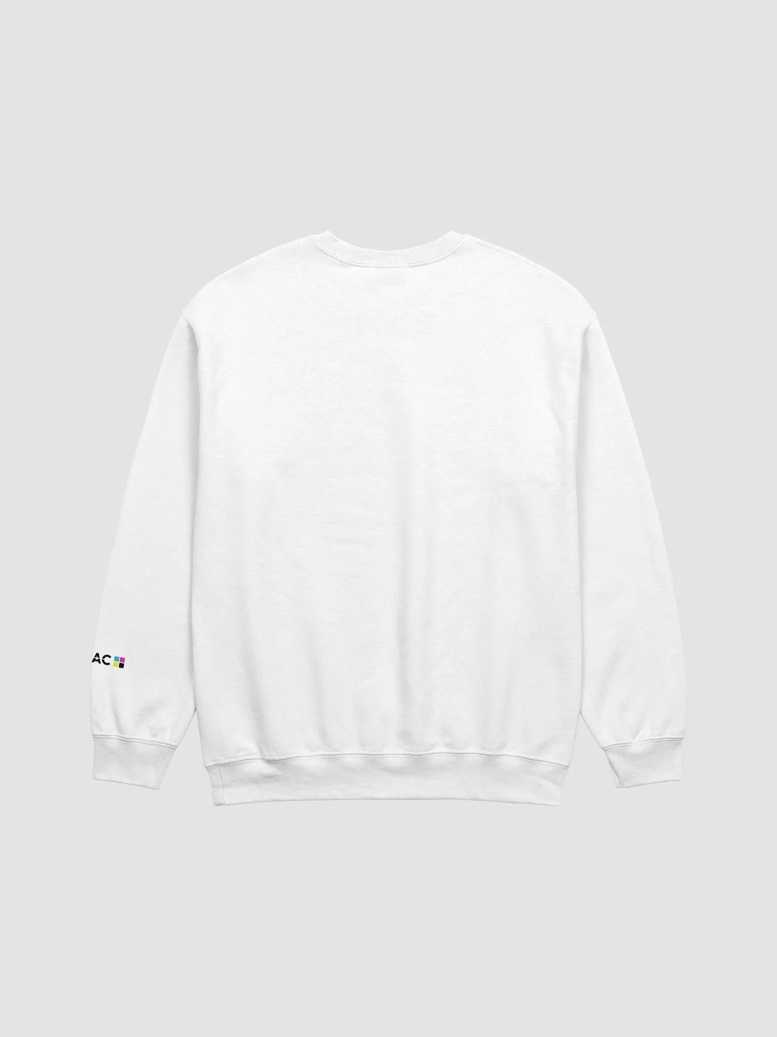 Stinky dog sweatshirt product image (3)