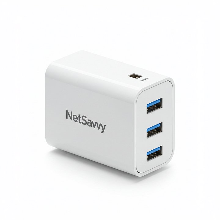 NetSavvy SmartLink Bridge product image (1)