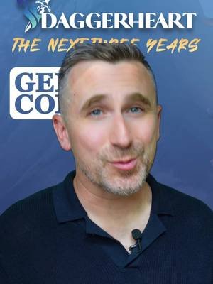 Every Daggerheart Announcement about at Gen Con #daggerheart #ttrpg #gencon #gamingnews @Darrington Press 