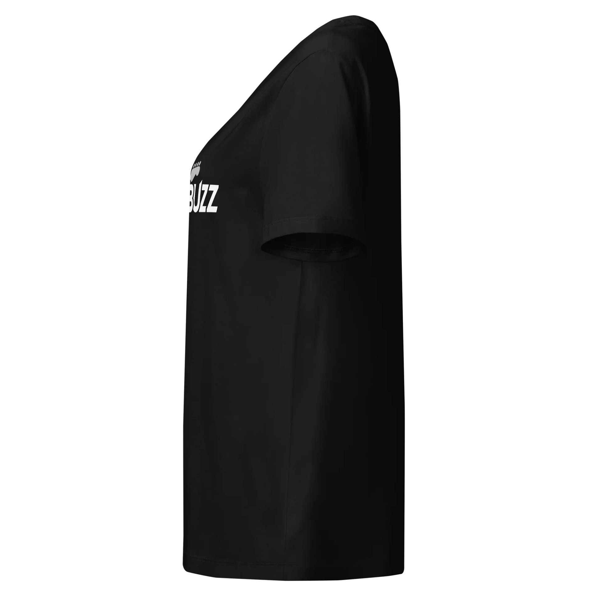 Bassbuzz Women's T-Shirt (Organic Cotton) product image (3)