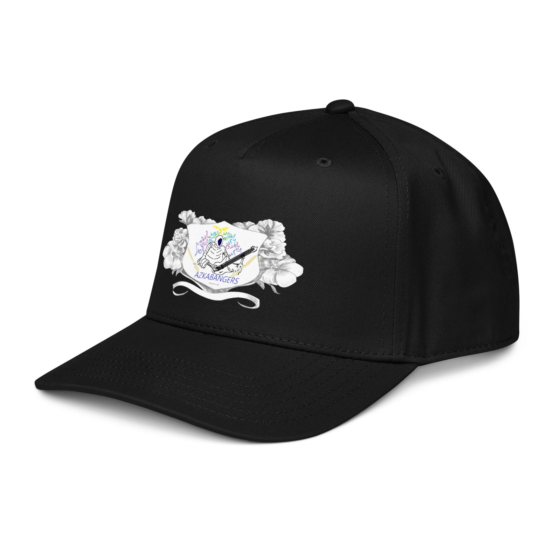 Azkabangers Team Baseball Cap **Special Edition** product image (3)