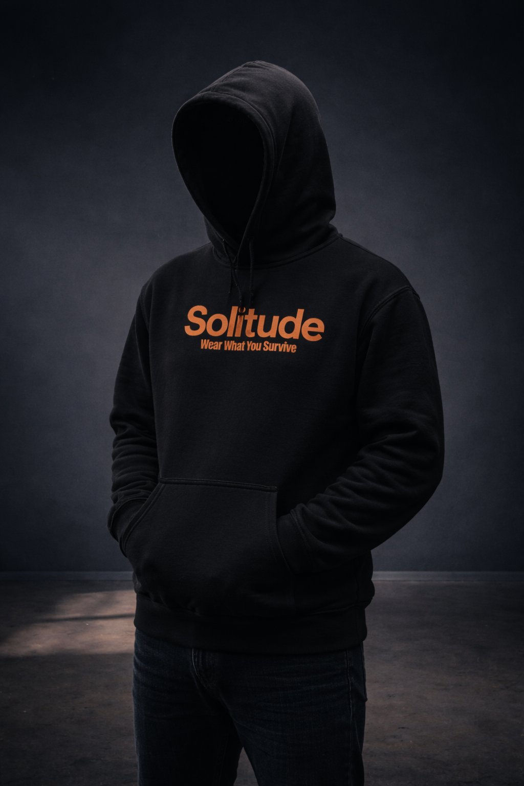 UNARMORED | Solitude product image (3)