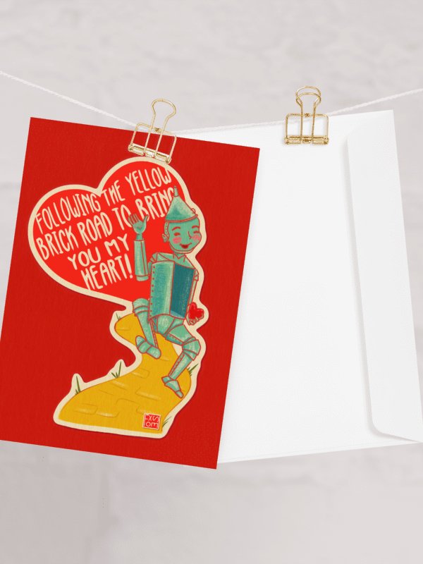 I am the Tin-Man product image (4)