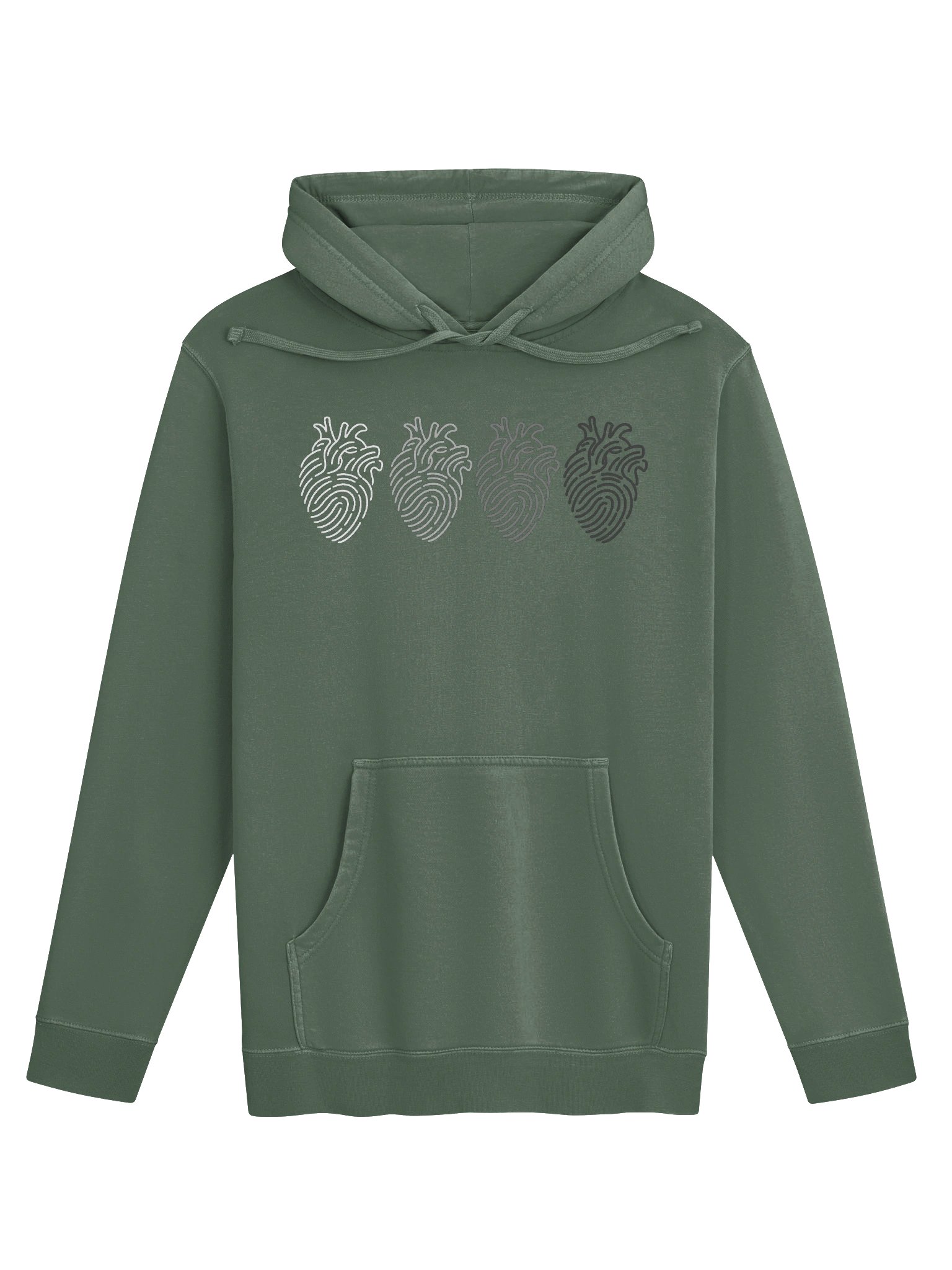 The Magician Hoodie product image (1)