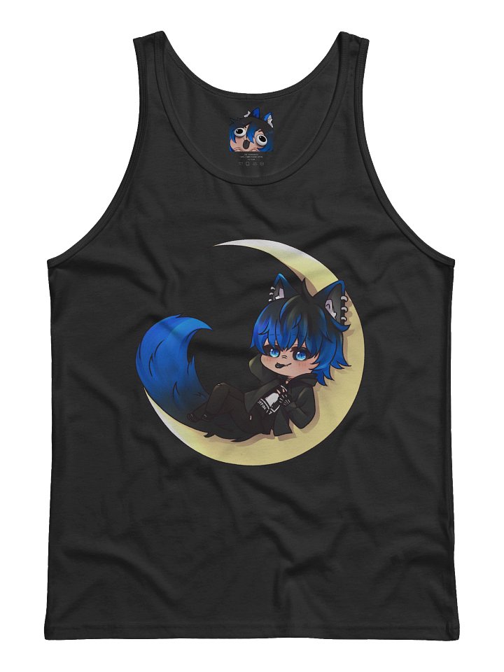 Moonlit Mischief Tank product image (1)