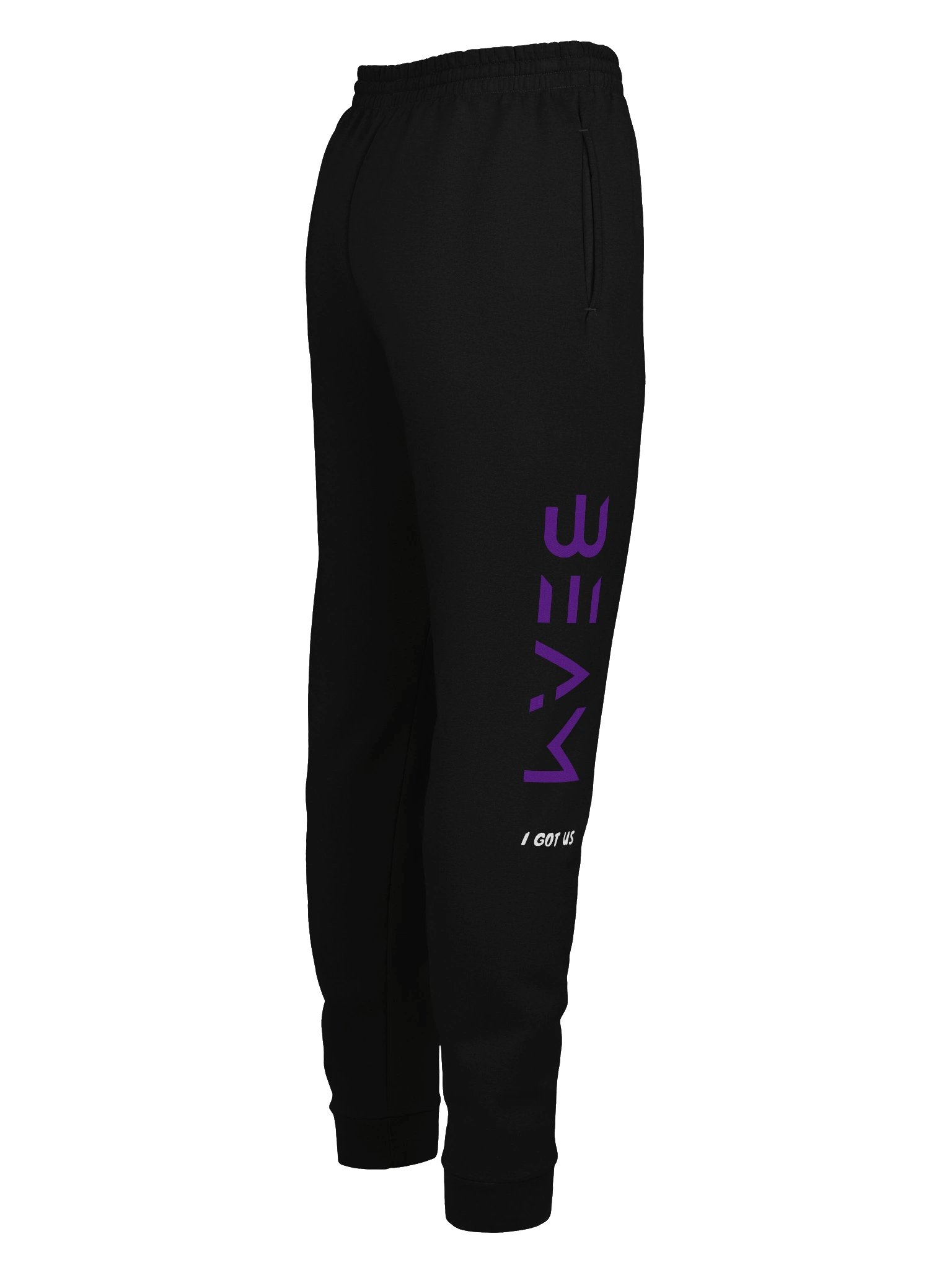 BEAM UNISEX JOGGERS product image (4)