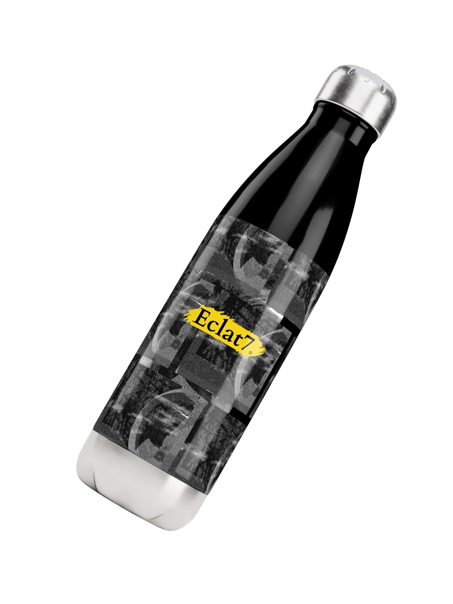Eclat7 Classy Stainless Steel Water Bottle product image (4)